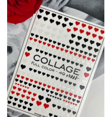 Slider design Collage 49
