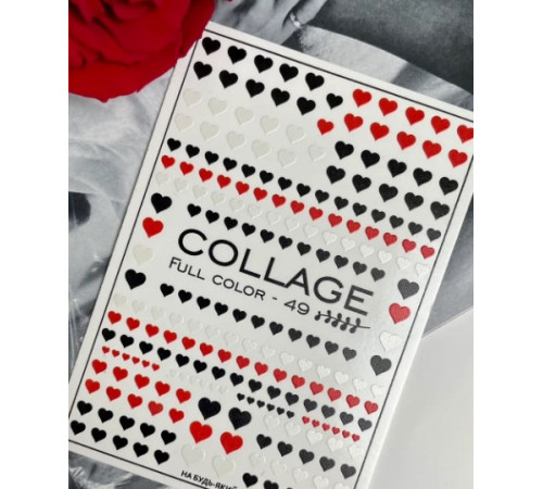 Slider design Collage 49