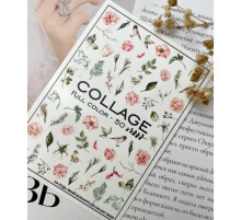 Slider design Collage 50