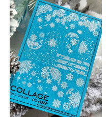Slider design Collage 90