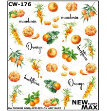 Slider design CW 176