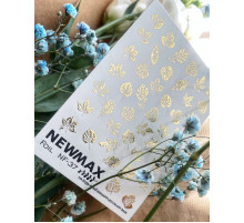 Foil NF 37 design slider