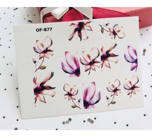 Slider design OF 877