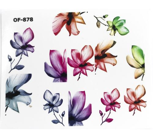 Slider design OF 878