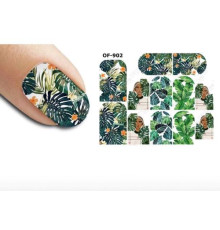Slider design OF 902