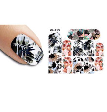 Slider design OF 913