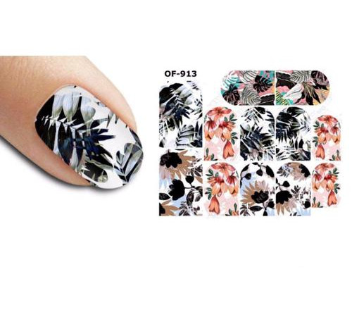 Slider design OF 913