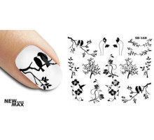 Slider design SB 168