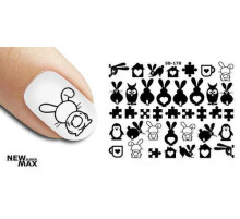 Slider design SB 178