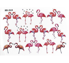 Slider design SD 213