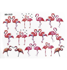 Slider design SD 213