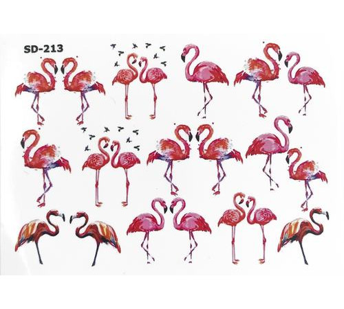 Slider design SD 213