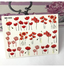 Slider design SD 221