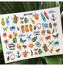 Slider design SD 336