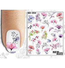 Slider design SD 354