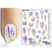 Slider design SD 359