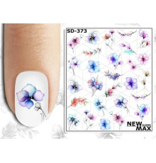 Slider design SD 373