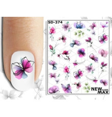 Slider design SD 374