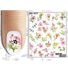 Slider design SD 377