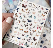 Slider design SLIDIZ 029