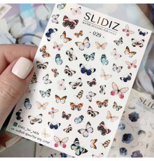 Slider design SLIDIZ 029