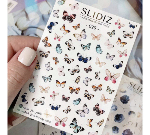 Slider design SLIDIZ 029