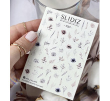 Слайдер дизайн SLIDIZ 033