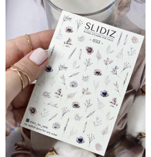 Slider design SLIDIZ 033