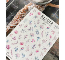 Slider design SLIDIZ 047
