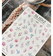 Slider design SLIDIZ 047