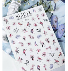 Slider design SLIDIZ 052