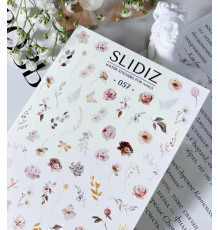 Slider design SLIDIZ 057