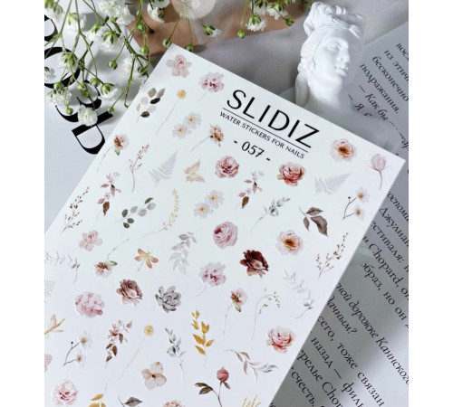 Slider design SLIDIZ 057
