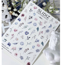 Slider design SLIDIZ 064
