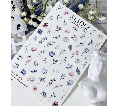 Slider design SLIDIZ 064