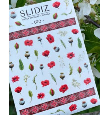 Slider design SLIDIZ 072