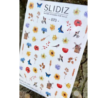 Слайдер дизайн SLIDIZ 073