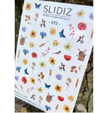 Slider design SLIDIZ 073