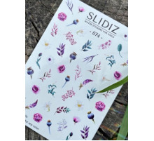 Slider design SLIDIZ 074