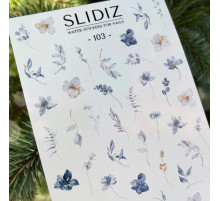 Slider design SLIDIZ 103