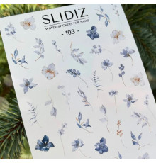 Slider design SLIDIZ 103
