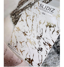 Slider design SLIDIZ 104