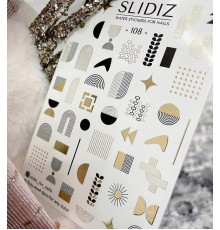 Slider design SLIDIZ 108