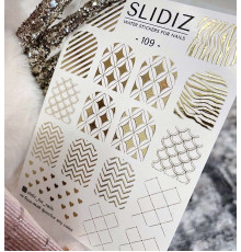 Slider design SLIDIZ 109