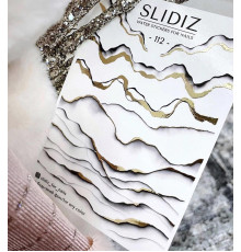Slider design SLIDIZ 112