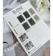 Slider design SLIDIZ 131