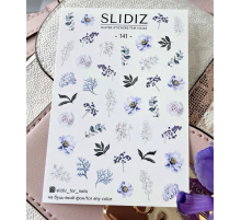 Slider design SLIDIZ 141