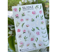 Slider design SLIDIZ 144