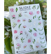 Slider design SLIDIZ 144
