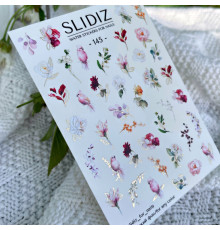 Slider design SLIDIZ 145